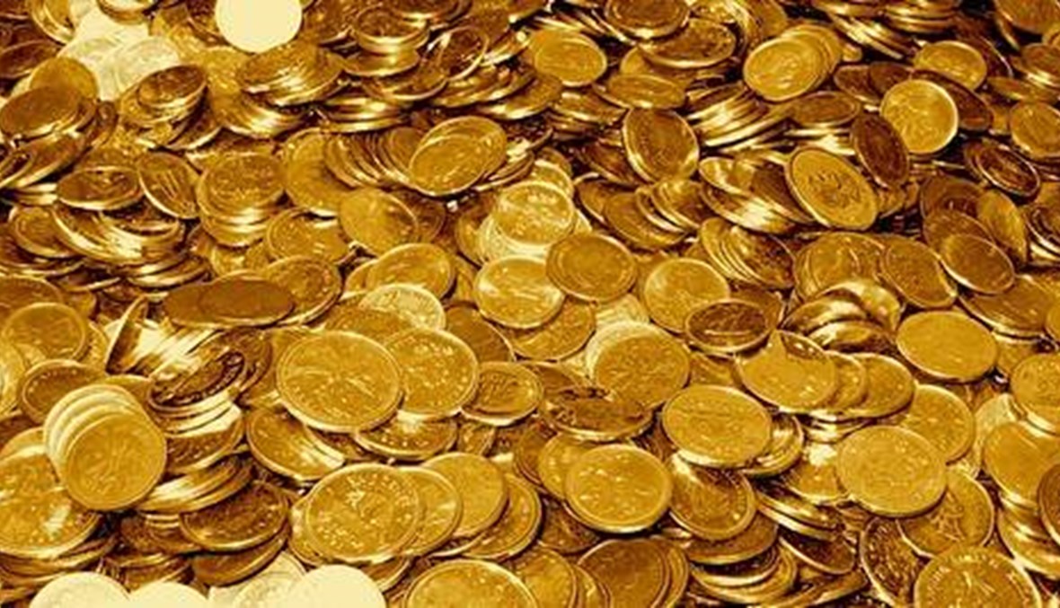 العثور على كنز من العملات الذهبية عمره ألف عام يعود للعصر العباسي