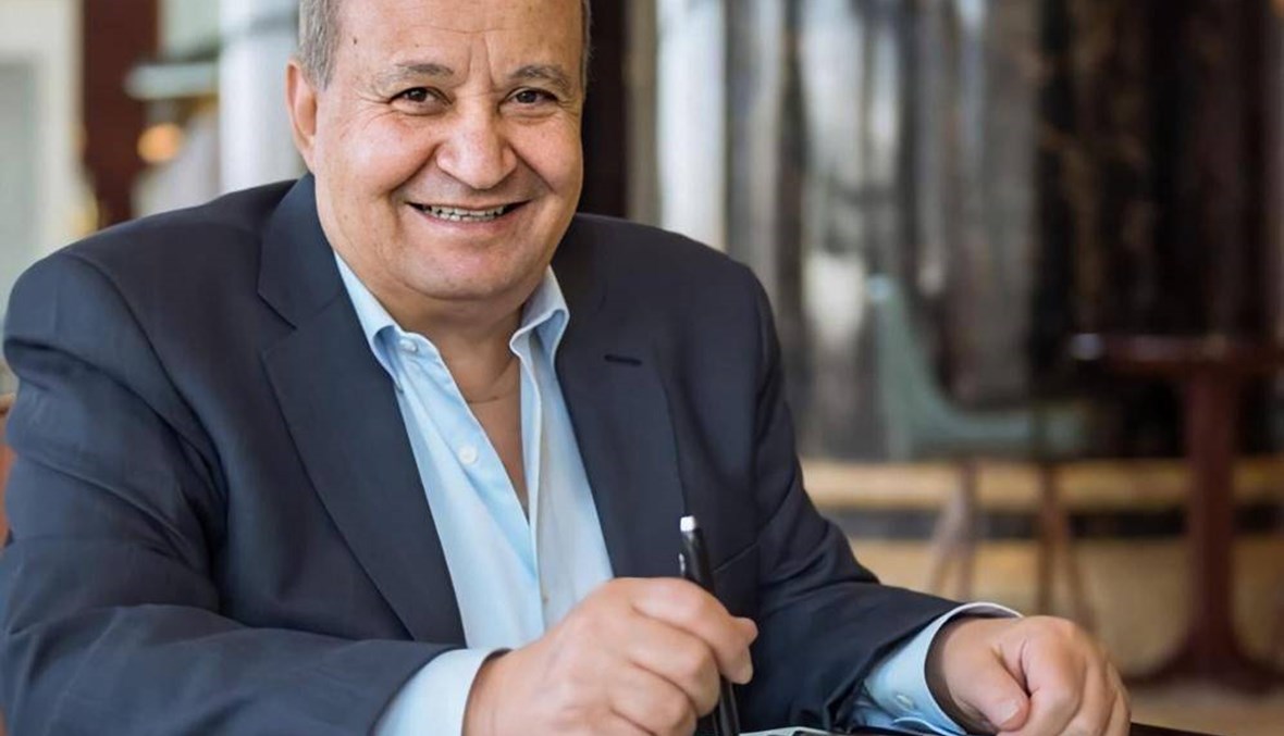 مسيرة عمرُها عقود... "القاهرة السينمائي" يكرّم وحيد حامد