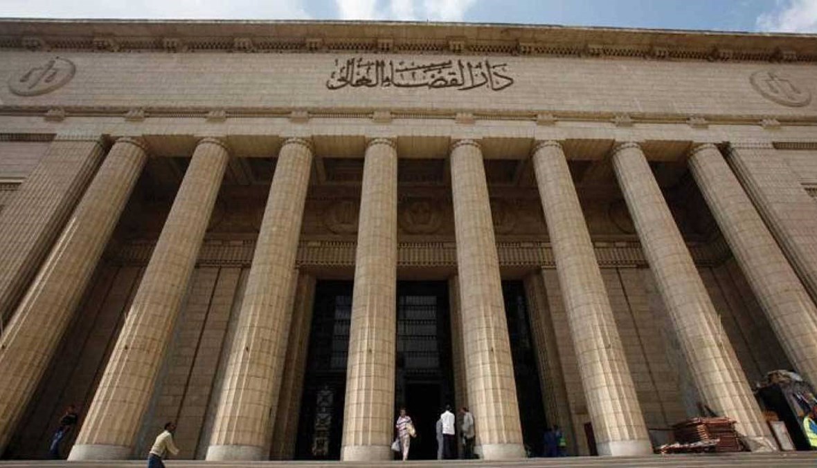 القضاء المصري يُلاحق دوليّاً 7 متهمين هاربين في قضية اغتصاب فتاة جماعيّاً