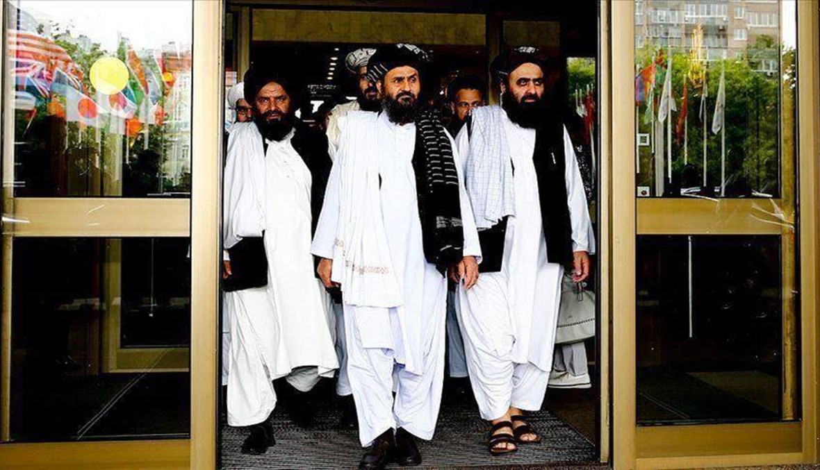 باكستان حضت وفد "طالبان" على الإسراع في بدء مباحثات السلام مع كابول