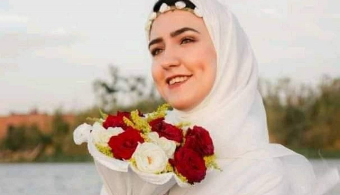 بسكتة قلبية... عروس تتصدر مواقع التواصل الاجتماعي في مصر بوفاتها قبل زفافها بساعات