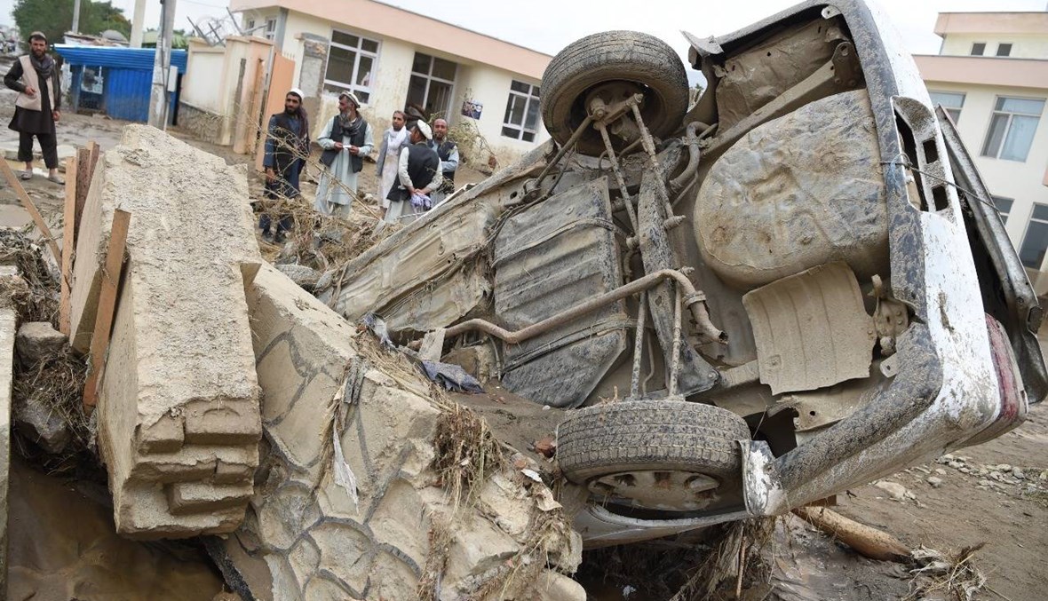 القوّات الأفغانيّة تشتبك مع طالبان في إقليم باروان: مقتل أربعة مدنيّين