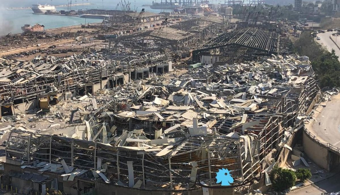 هذا هو سبب اتّجاه القاضي عويدات إلى طلب التنحّي عن ملف انفجار المرفأ