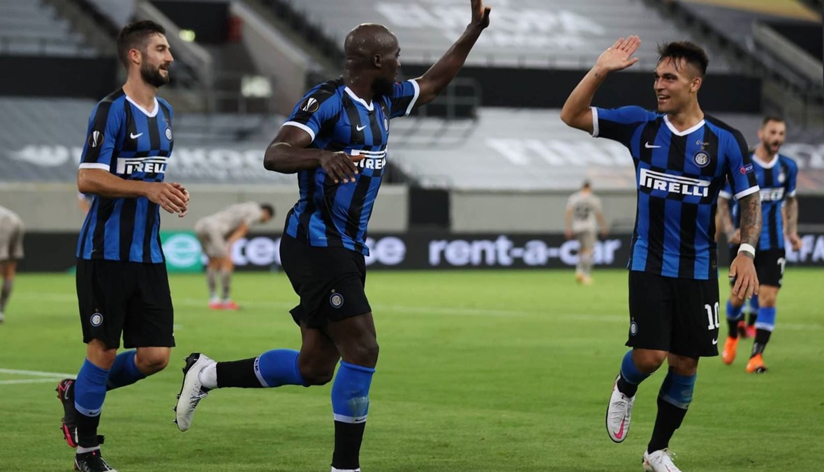 تأجيل بداية إنتر وأتالانتا في الموسم الجديد