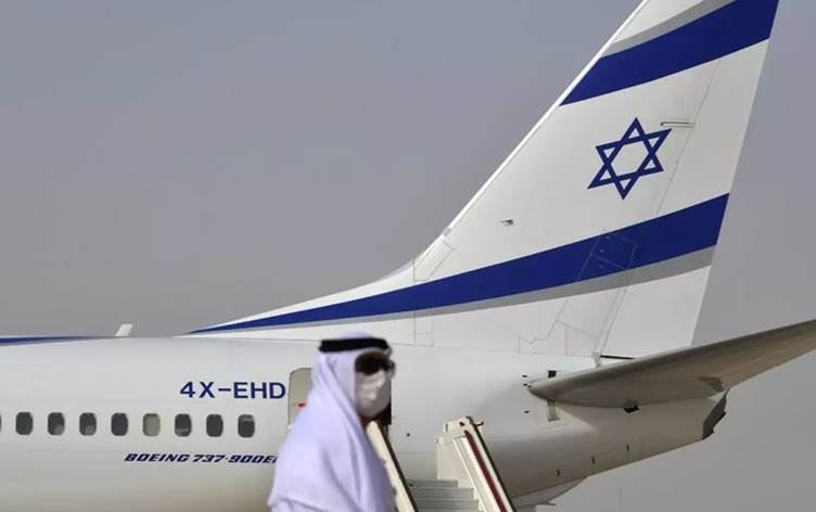 ماذا تربح الإمارات من التطبيع مع إسرائيل؟