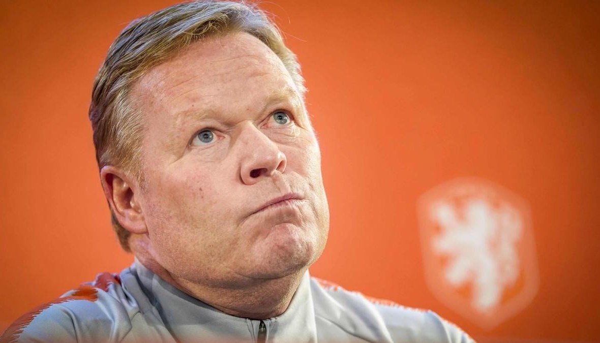 "قناص" هولندي يقترب من برشلونة