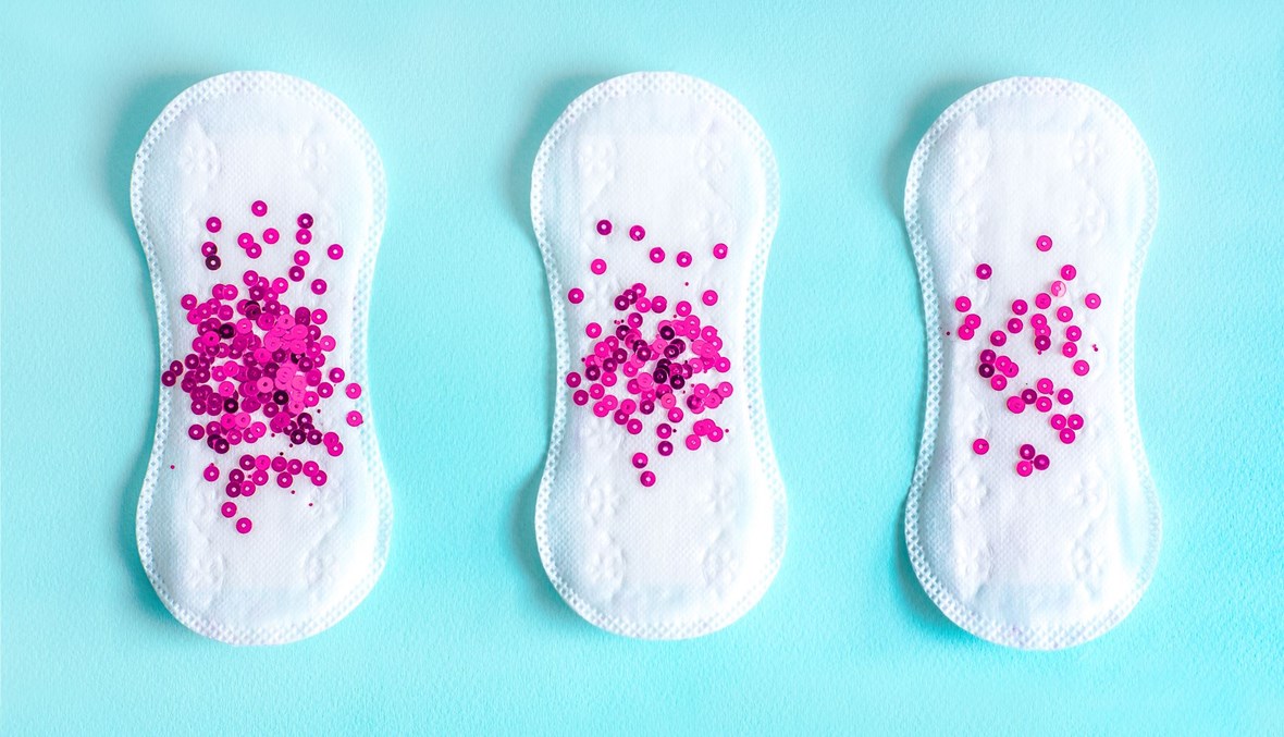 أرقام صادمة لفتيات لا يملكن القدرة الشرائية للوازم الدورة الشهرية في لبنان