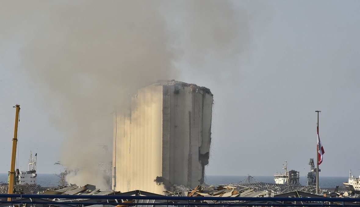 الولادة الحكومية بين العصا الأميركية والجزرة الفرنسية