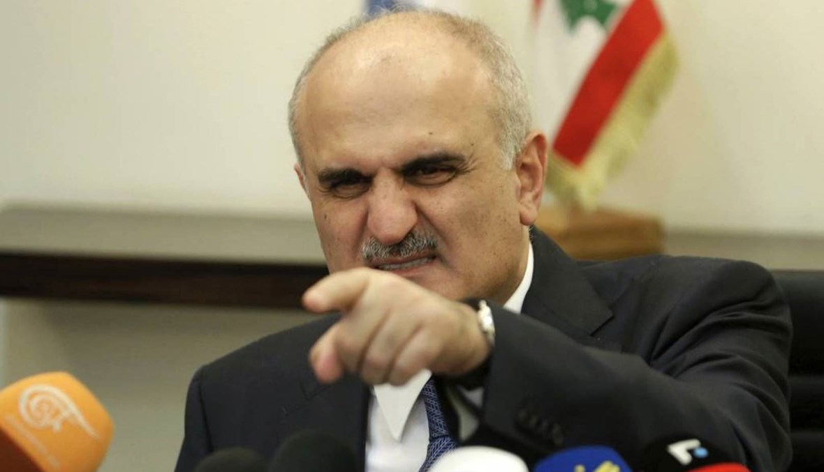 Amal Movement blast U.S sanctions while doubling down on Finance Ministry portfolio