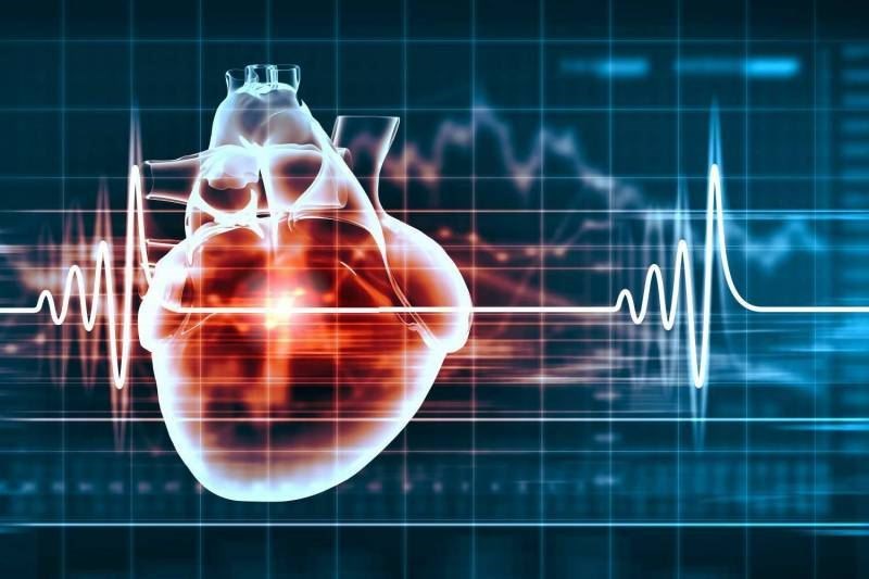 أمراض القلب تتهدد اللبنانيين