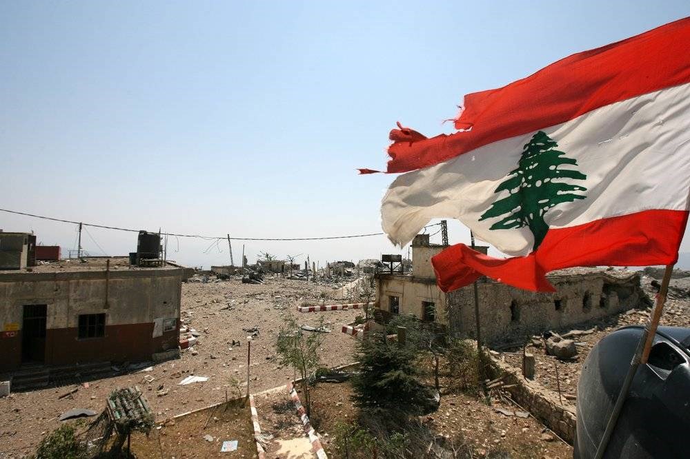 Israel demands major changes in UN peacekeeping in Lebanon