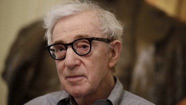 Woody Allen’s ‘A Rainy Day in New York’ to get U.S. release