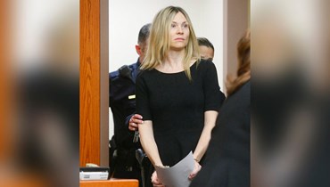 ‘Melrose Place’ actress headed back to prison for 2010 crash