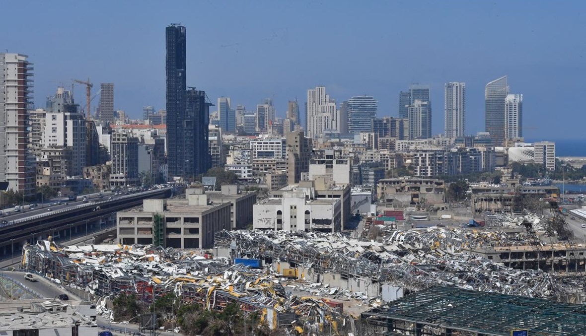 هل سيسحب مرفأ حيفا بساط الدور الاستراتيجي من تحت مرفأ بيروت؟