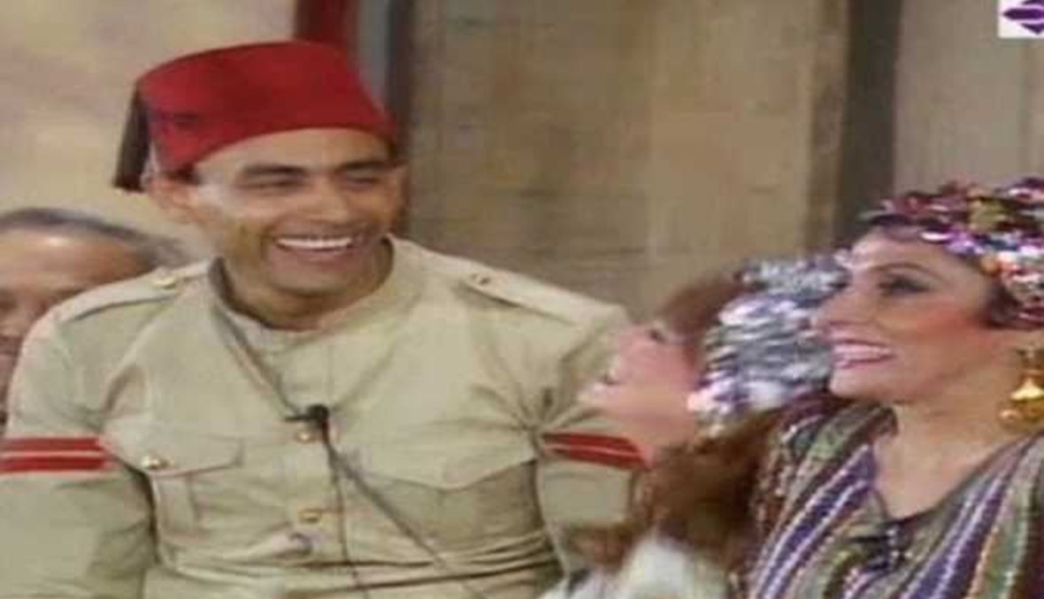 بعد 40 سنة على عرضها... أحد أبطال مسرحية ريا وسكينة يكشف سراً