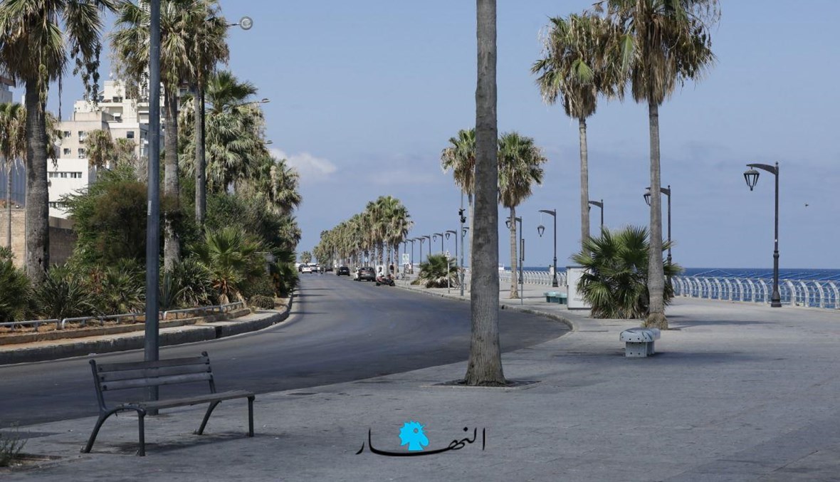 لبنان تخطّى عتبة الألف إصابة بكورونا... مخباط لـ"النهار": الإقفال التام لن ينفع!