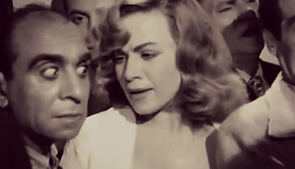 الإعلان عن أبطال "بين السما والأرض" بعد كتابة السيناريو