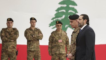 Hezbollah, Amal passive toward Hariri proposal despite French backing
