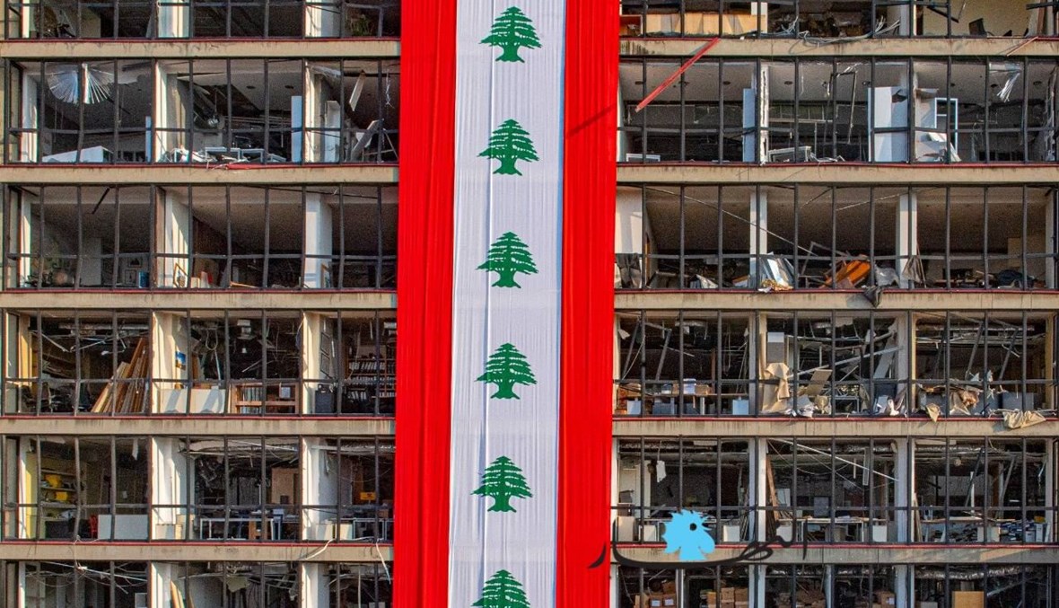 لبنان يواجه التحديات (تعبيرية- نبيل اسماعيل).