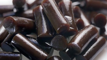 Too much candy: Man dies from eating bags of black licorice