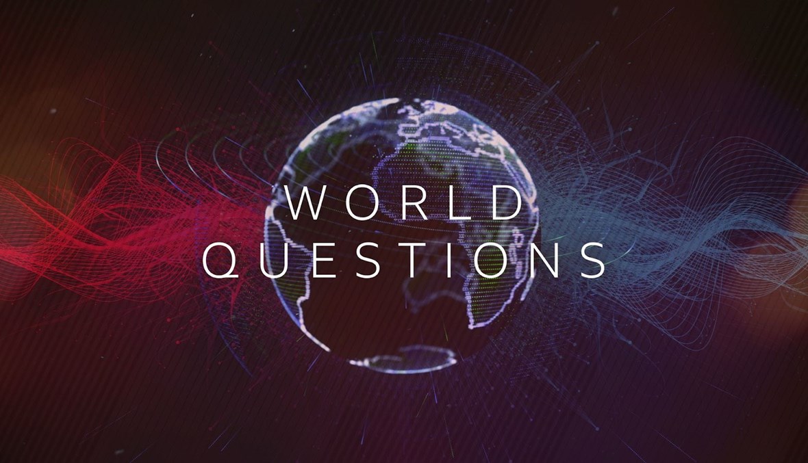 BBC World Questions (Courtesy of BBC) 