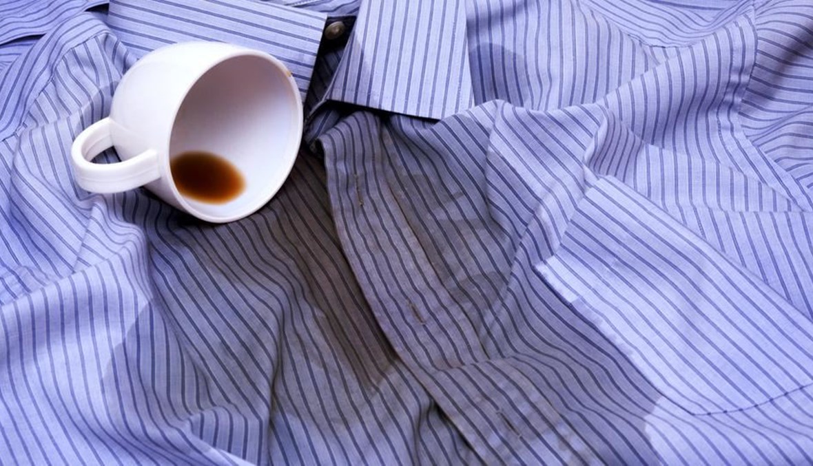 نصائح عملية لإنقاذ ملابسك المتسخة أو التالفة