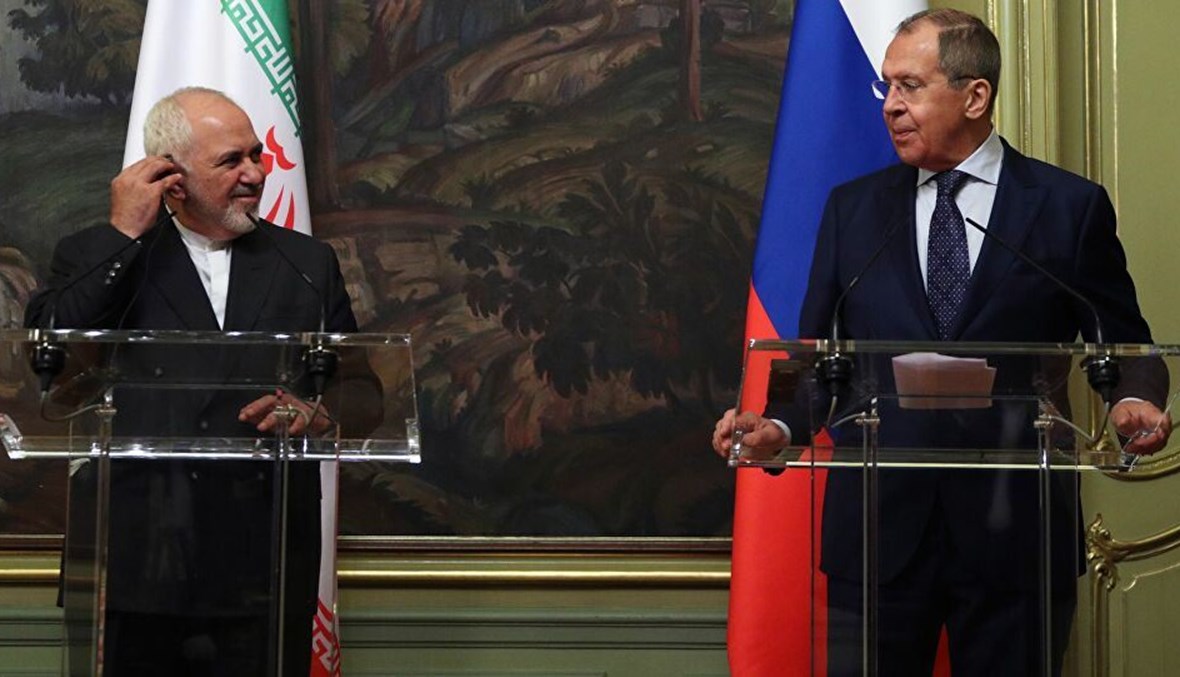 الروس اتصلوا بالإيرانيين وطالبوهم  بـ"الإفراج" عن الحكومة اللبنانية