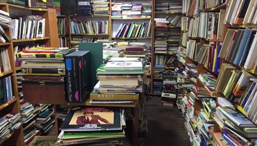 Small Bookshops: Economic crises and readership