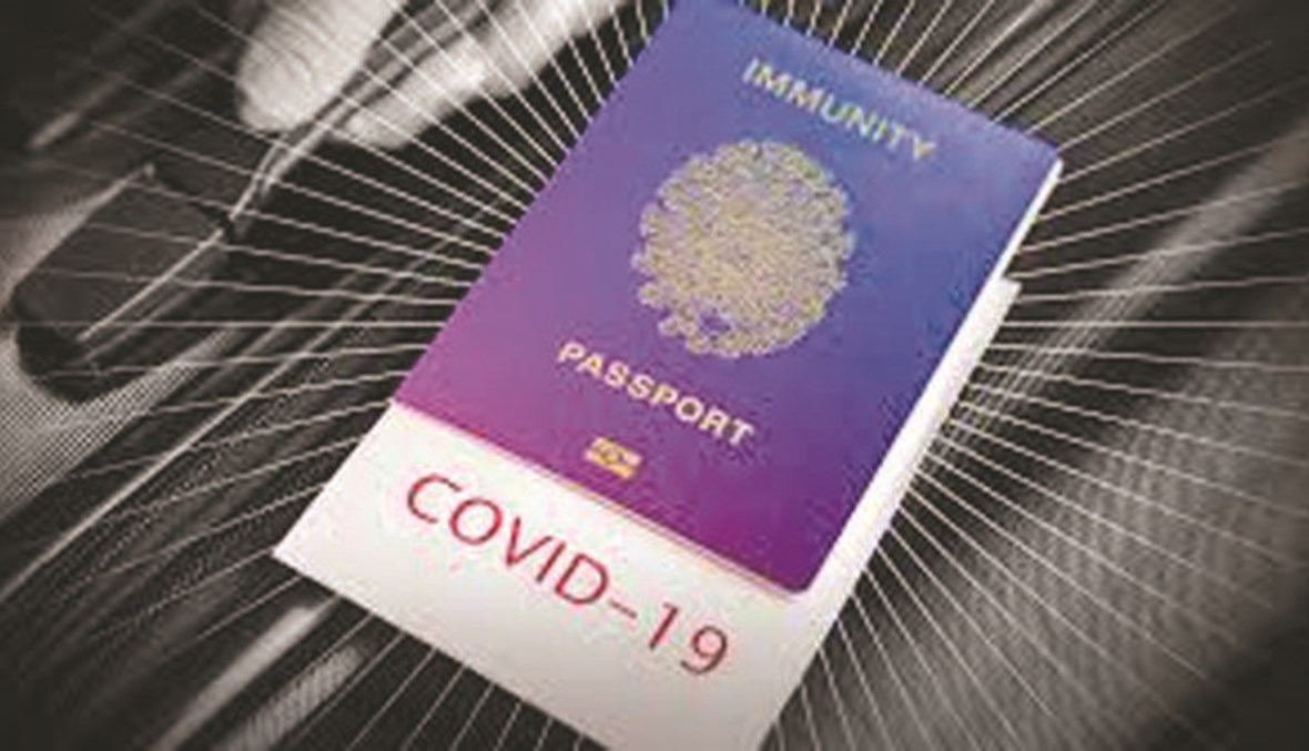 "جوازات سفر المناعة" وفحوص "كوفيد-19" مفتاح عودة السفر الدولي؟