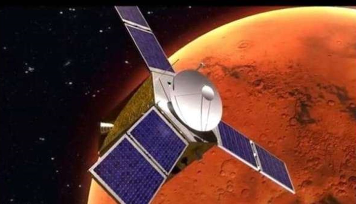 الإمارات العربية المتحدة تطلق مشروعا جديداً لاستكشاف القمر