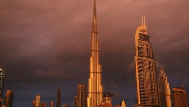 Dubai builder of world’s tallest building to be liquidated