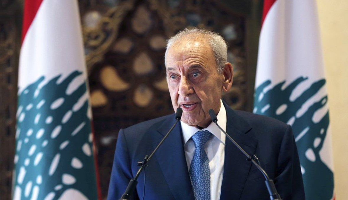 Lebanon, Israel announce U.S.-mediated talks over sea border