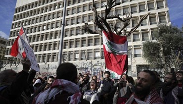 How a volatile Lebanon fits Iran's agenda