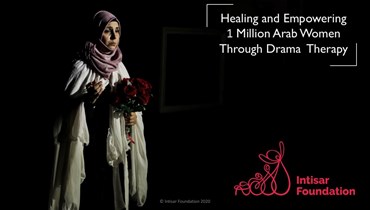 NAYA| Drama Therapy as a source of healing for Arab women