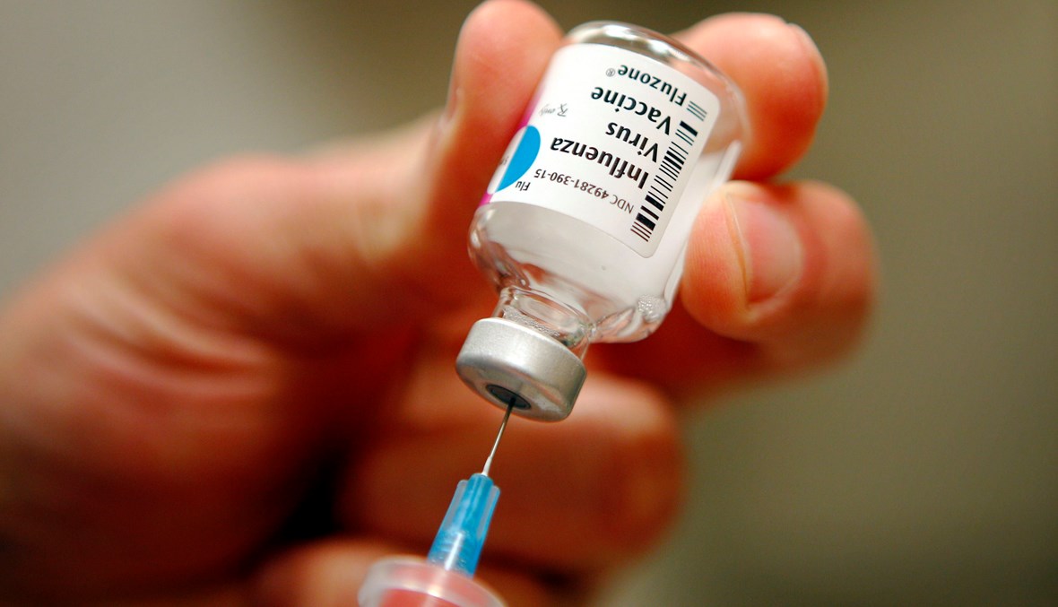 من هم الأشحاص الذين سيحصلون على اللقاح في لبنان؟