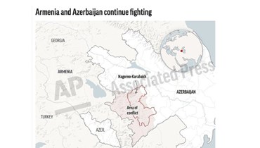 Three Lessons from Nagorno-Karabakh