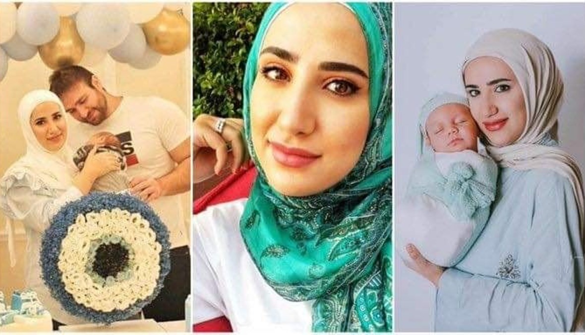 ليليان شعيتو العشرينية في الغيبوبة منذ انفجار المرفأ... والدها يروي قصّتها لـ"النهار": "تحتاج إلى صلواتنا"