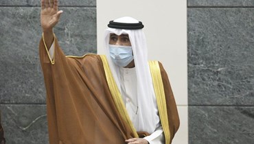 Kuwait’s new emir asks Cabinet to stay on, despite custom