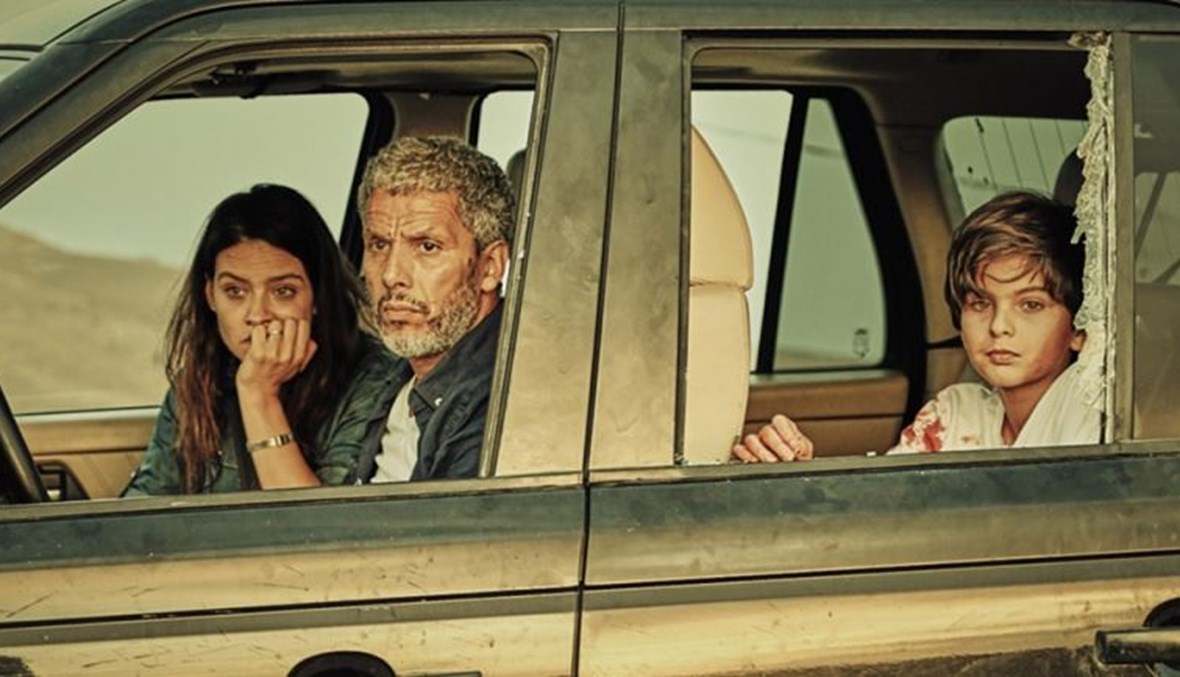 مهرجان مالمو للسينما العربية: الفيلم التونسي "بيك نعيش" يفوز بالجائزة