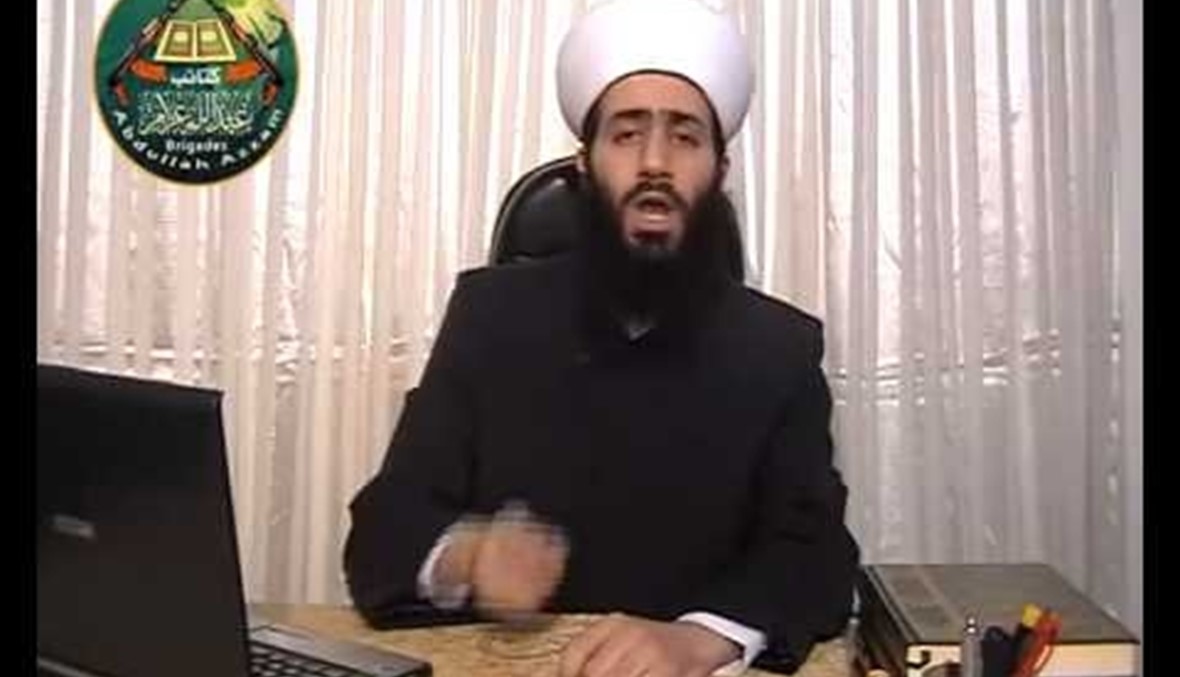 من هو الشيخ سراج الدين زريقات؟ (فيديو)