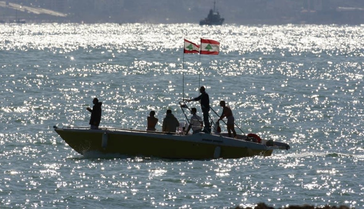 بين ترسيم الحدود والسيادة