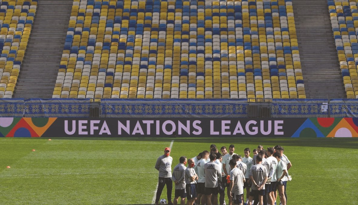 "الأزوري" يمدّ بيرغامو بالامل بعد كورونا