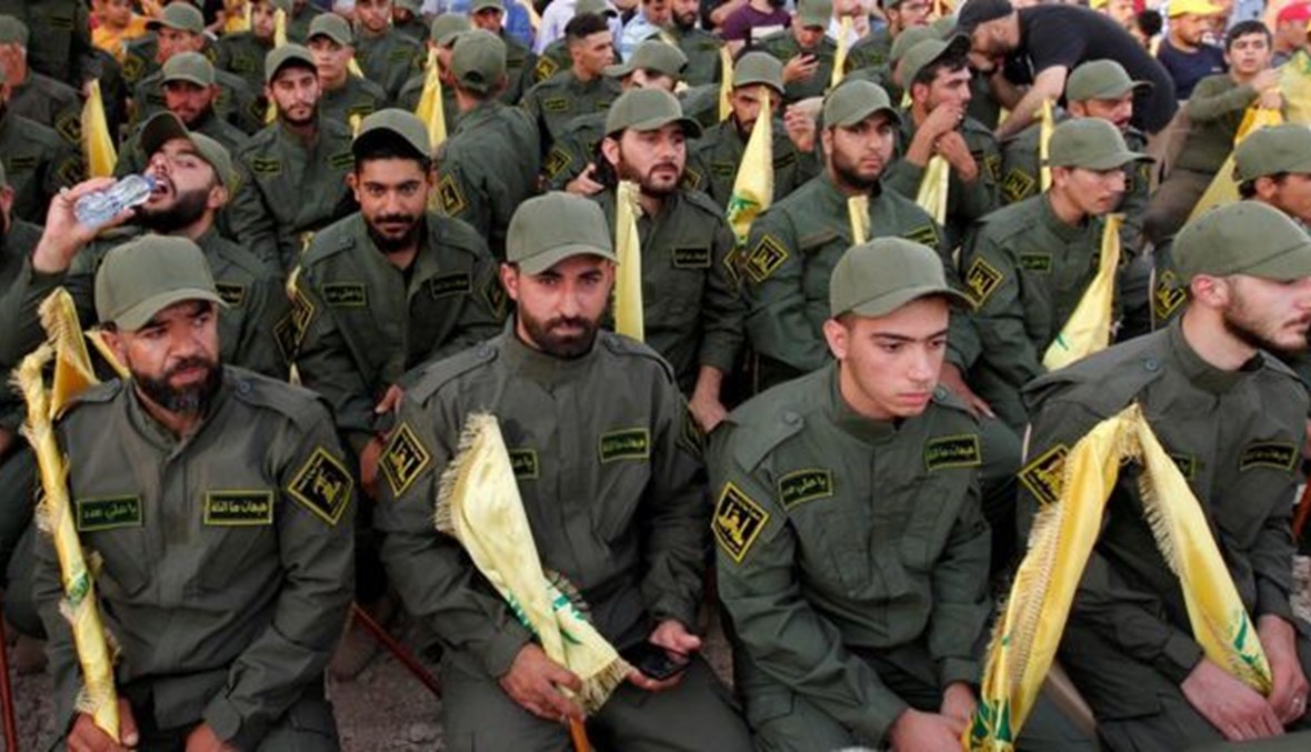 "حزب الله" عنوان لفشل أيّ حكومة