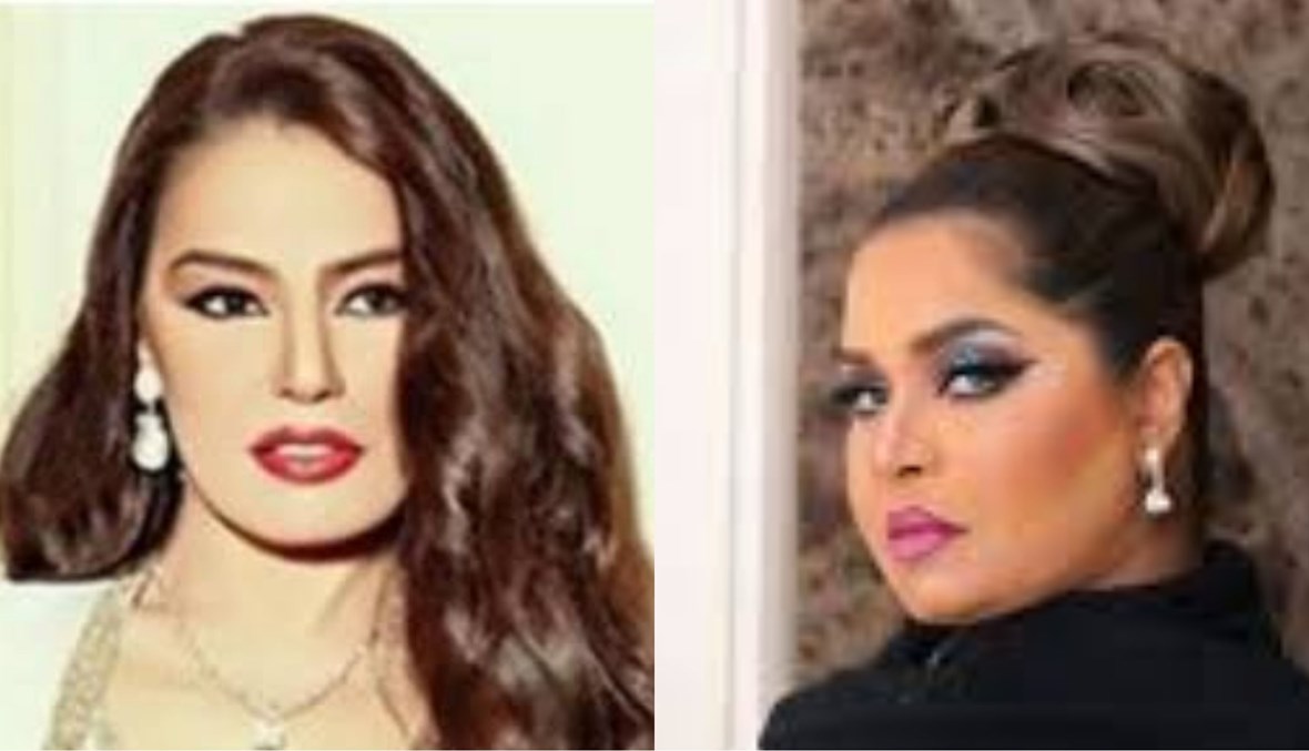 شريهان تودّع زوجة عمر خورشيد... وهيا الشعيبي تنعى والدة زوجها
