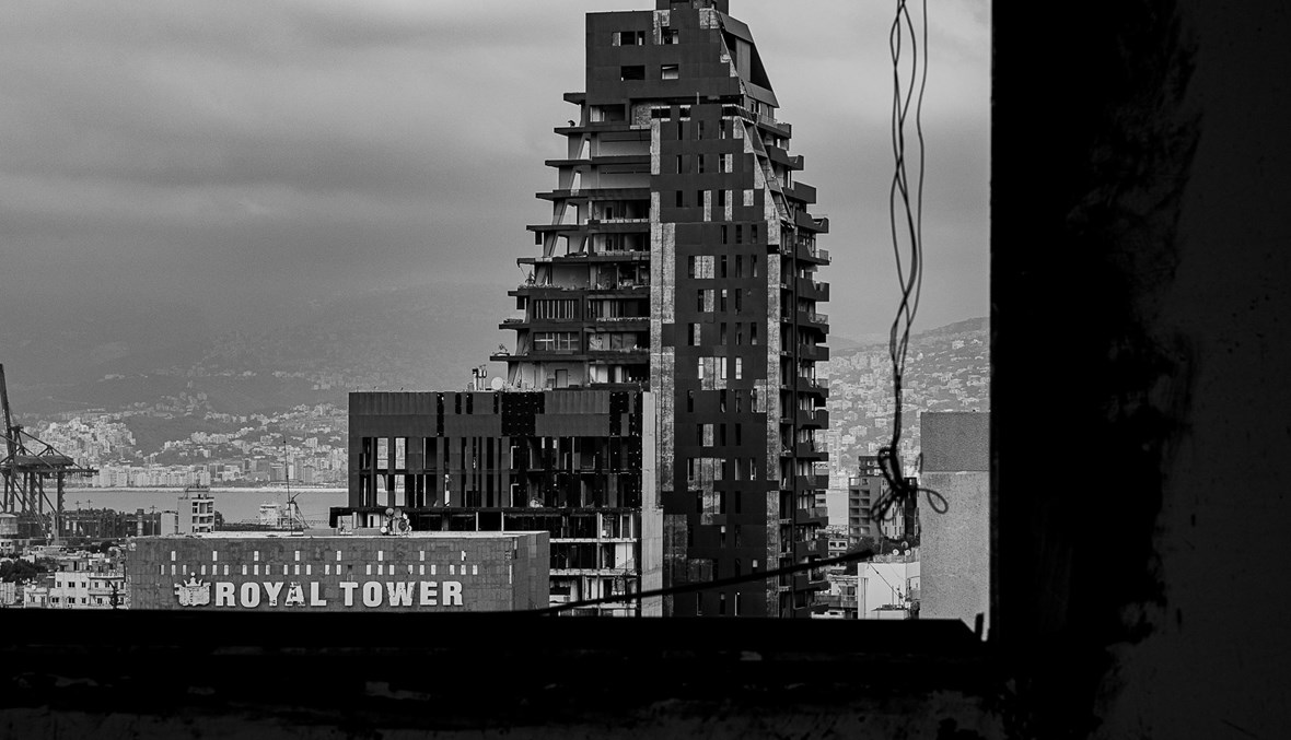 "عندليب بيروت" من شوارع مارمخايل إلى أمستردام