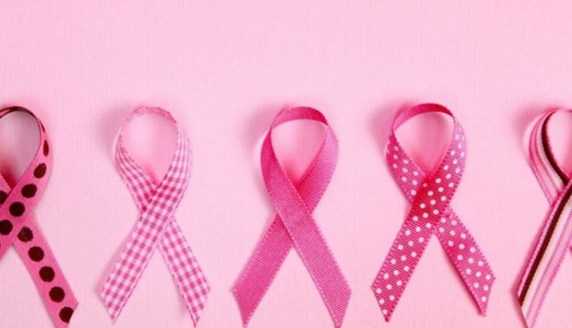 9 أورام حميدة تصيب الثدي: تعرفوا إليها