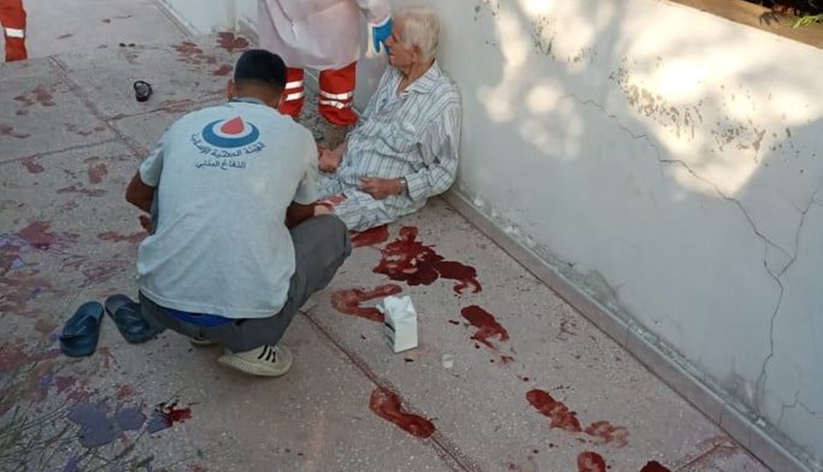 هاجمتهما بسكين مُحاولةً قتلهما... طعنات أثيوبيّة لمخدوميها صدمت بلدة حبوش