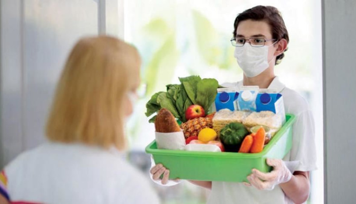 !بعد الشفاء من كورونا: تناول هذه الأطعمة لإستعادة صحتك