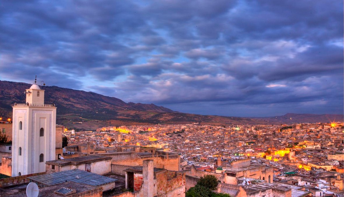 مكناس: نقطة التقاء المتوسط بالأطلسي وإرث عربي عريق