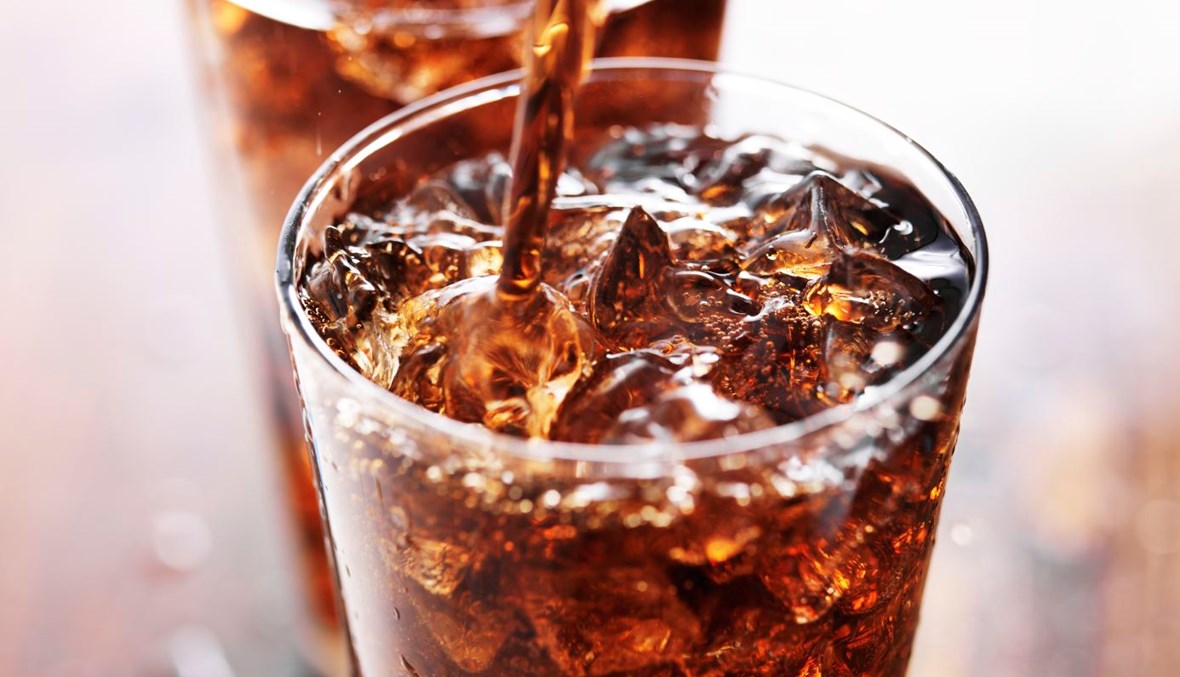 المشروبات الغنية بالسكر كلّها تزيد خطر الإصابة بأمراض القلبأ